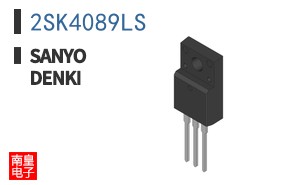 2SK4089LS ͼƬ